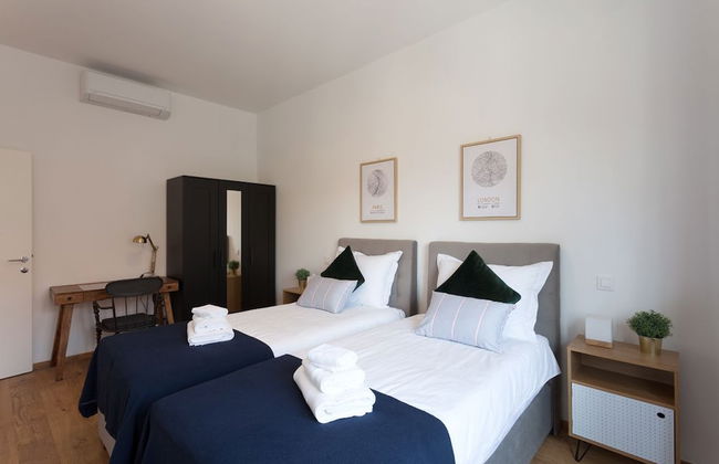 Apartment Gatsby - Foto 10