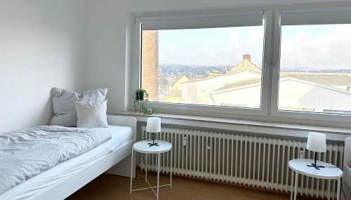 beautiful 2-room Apartment - Foto 4