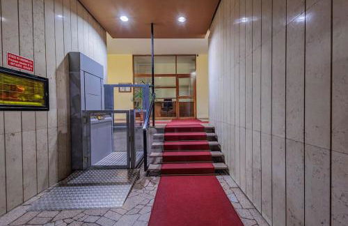 Stylish and Perfect Place for Families and Friends - Foto 24