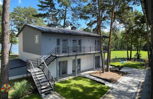 Apartamenty Leśna Plaża - Foto 60