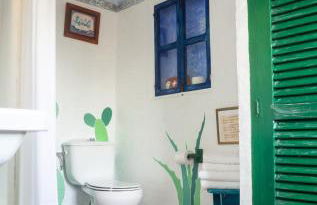 Casa Rural Aloe Vera - Foto 37