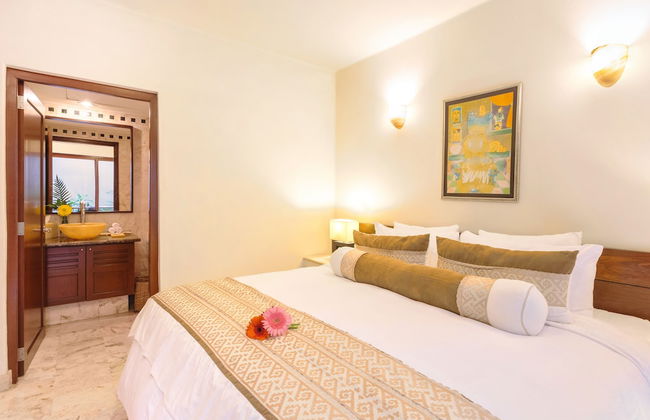 Maya Villa Condo Hotel & Beach Club - Foto 30