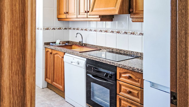 Apartment Urbaeuropa by Interhome - Foto 4, Kitchen / Dining Room