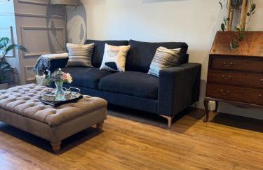 The Victorian Apartment - Foto 9