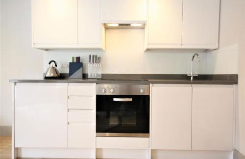 1 & 2 bedroom Weaver's Cottages at Frame Farm - Foto 22