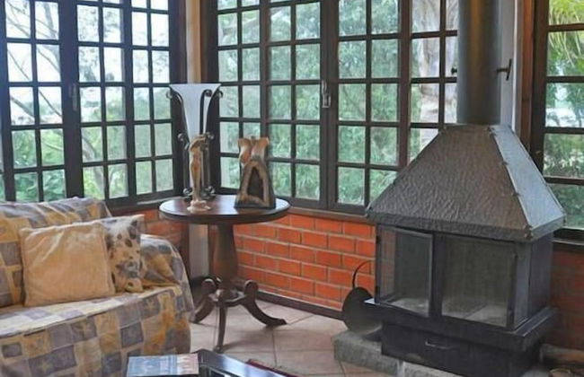 Villa Santuário - Foto 23