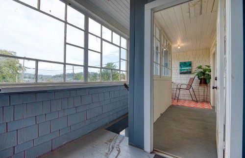 #StayinMyDistrict Heritage House Apt - Foto 36