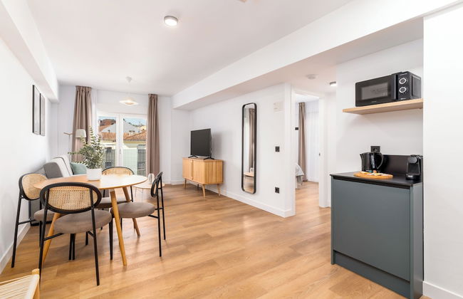 Limehome Oviedo Calle Postigo Bajo - Foto 1