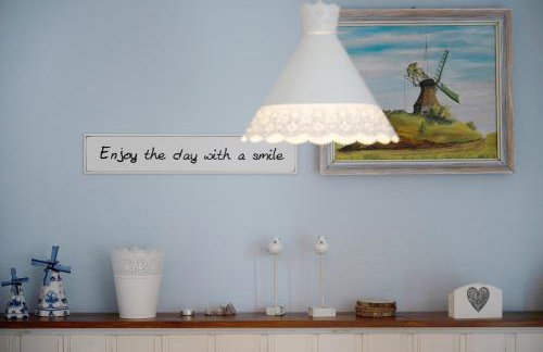 Ferienwohnungen Zur Mühle - Foto 22