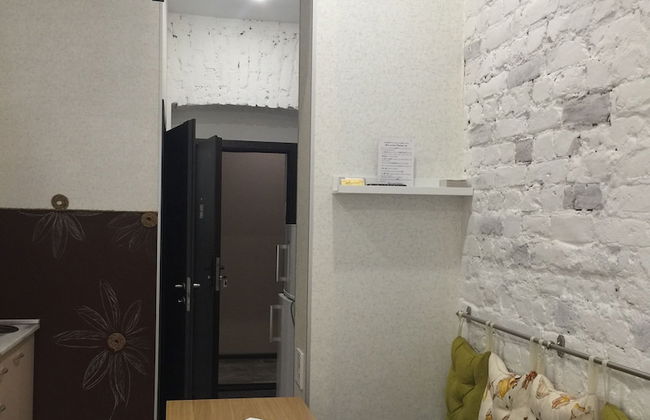 Apart-hotel Mia - Foto 17