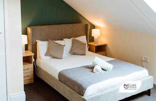 Luke Stays -Whitehall Road - Foto 28