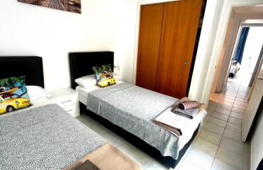 Monika Playa Macenas Mojacar - Foto 23