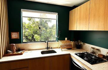 RCM Vilas - Apartamento moderno e funcional - Photo 3