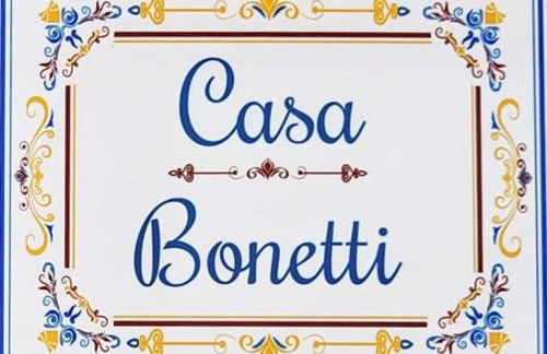 Casa Bonetti - Foto 1