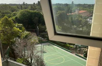 Quarto master Fortaleza Sul - Foto 15