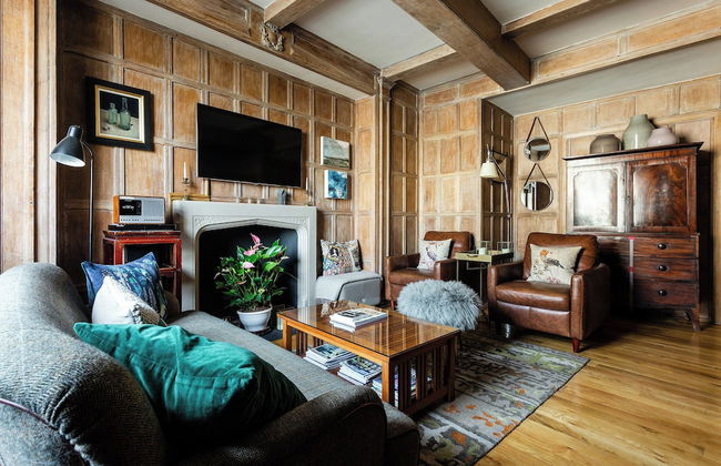 Cockspur Street by Onefinestay - Foto 17