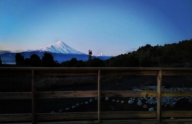 Casa Pumahue - Foto 16