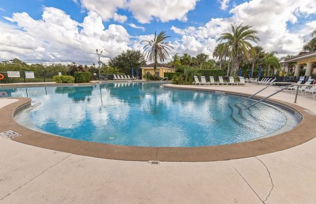 Amazing Disney Themed Oasis 3br Near Parks 3 Bedroom Townhouse by RedAwning - Foto 19