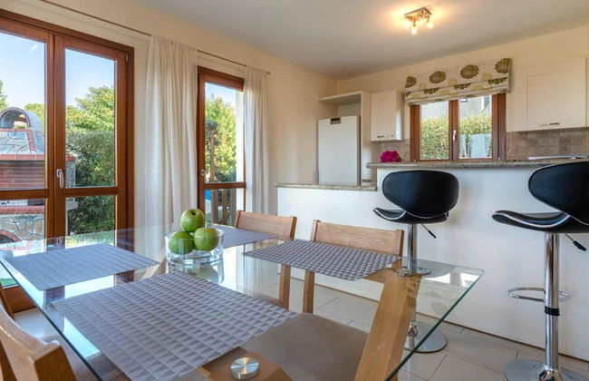 Junior Villa Az02 ZV - Lania - Foto 23