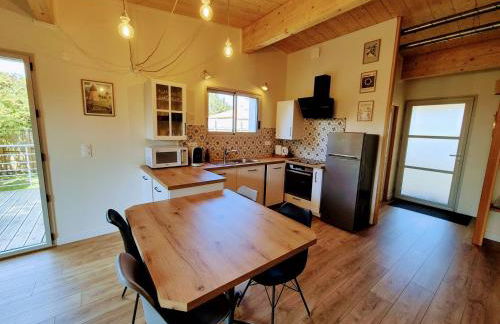 Cottage Les Ormeaux - à 13 minutes du Puy du Fou - Foto 8