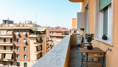 Re di Roma apartment - Foto 5