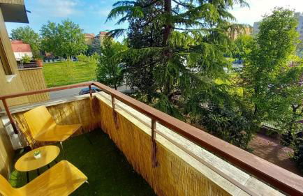 B&B Domobella -- Ripamonti / IEO / PRADA / Bocconi -- - Foto 17