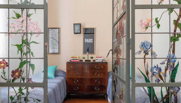 MOT Cerviño 3400 - Foto 3, Habitación