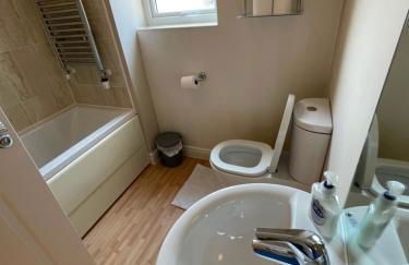 Holiday Home In Cardiff, Sleeps 8 - Foto 53