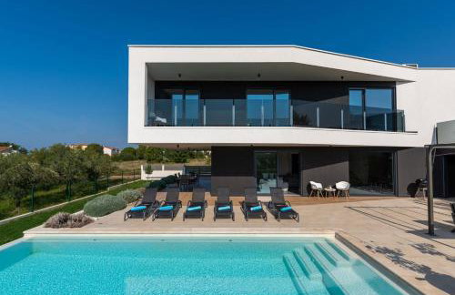 Villa Casa Cormoran - Foto 33