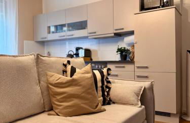 Zentrale Wohnung direkt am Hauptbahnhof - Bismarck - Foto 23