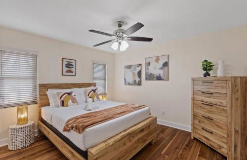 Sunshine State Retreat Luxury Pool Home - Foto 28