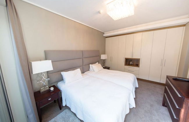 The Residences At Crystal Towers - Foto 11