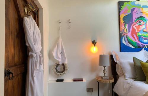 The Hideaway - Authentic Cotswolds Village Living - Foto 36