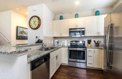 Lucaya Village Resort Townhome Unit 14 Townhouse - Foto 21