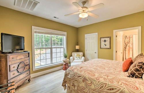 Butterfly Creek Columbus Estate on 3 Acres! - Foto 25