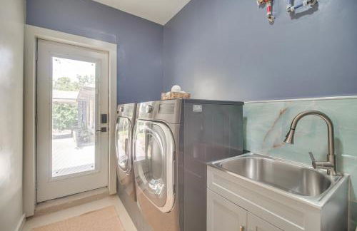 Waterfront StoneHaven at Reed Point with Swim Spa! - Foto 26