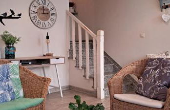 Casa fonte da pena - Foto 1