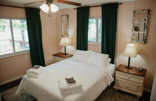 Firefly Cottage - Foto 9