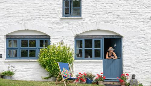 The Cider House Cottage - Foto 2