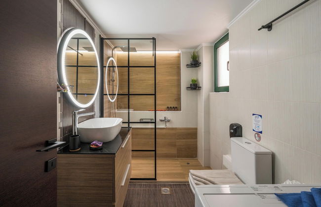 Vasilikis Apartments - Foto 71