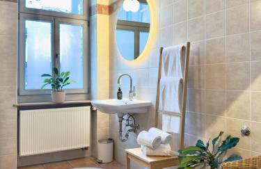 Feinzeit Cozy Rosy - 1-2 Schlafzimmer, 4-6 Gäste, Parkplatz - Photo 65