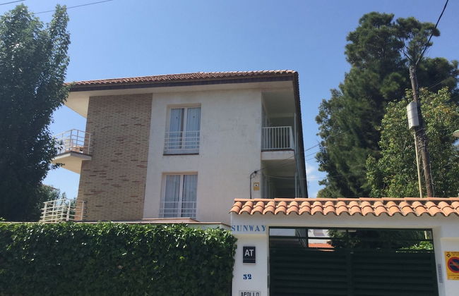 Apartamentos Sunway Apollo - Foto 70