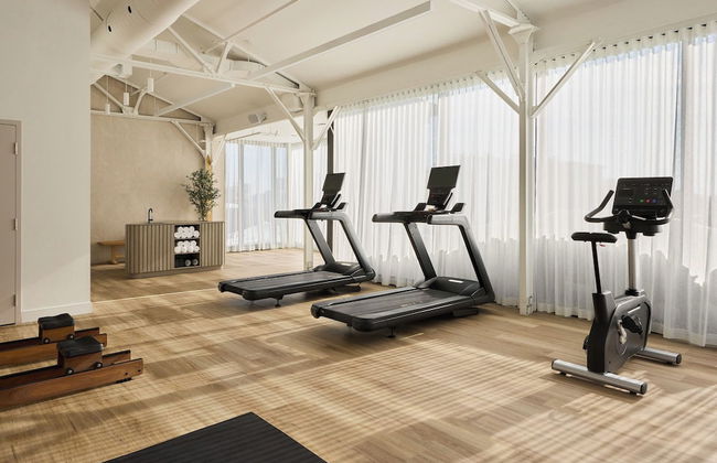 Eurostars Old Montreal Suites & Apartments - Foto 37