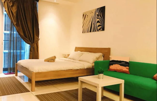 M Suites by SYNC - Foto 5