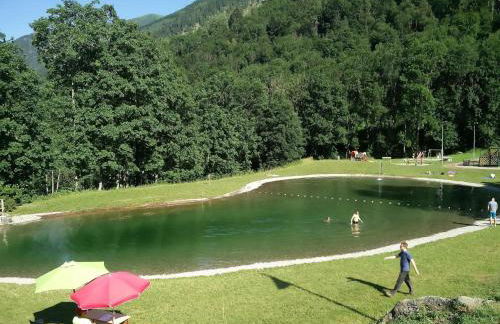 Chalet Savoiage - 13 personnes - Foto 31