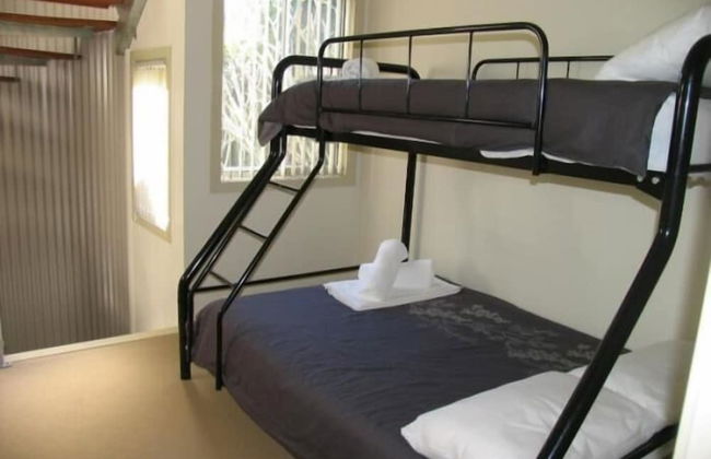 Seaspray Apartments - Foto 3