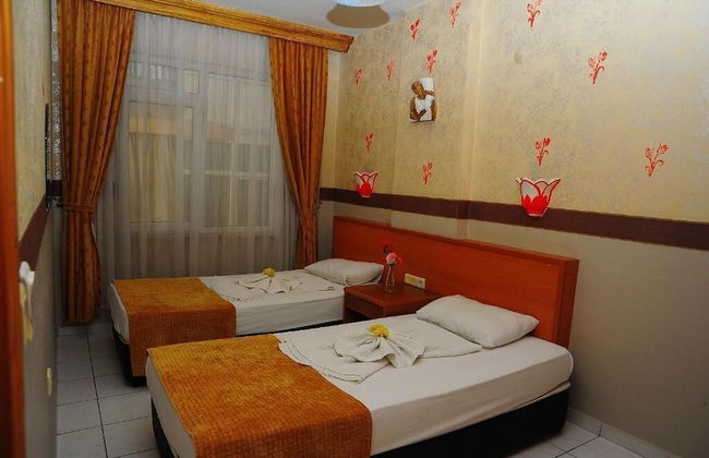 Best Life Apart Hotel - Foto 16