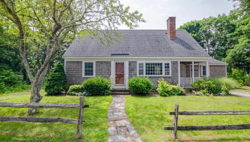 Game Room Walk to Nantucket Sound - Foto 2