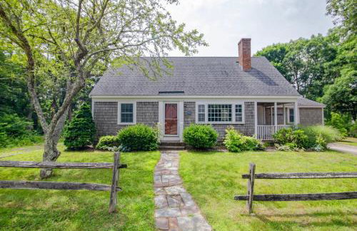 Game Room Walk to Nantucket Sound - Foto 2