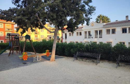 El oasis relajante the relaxing oasis - Photo 43